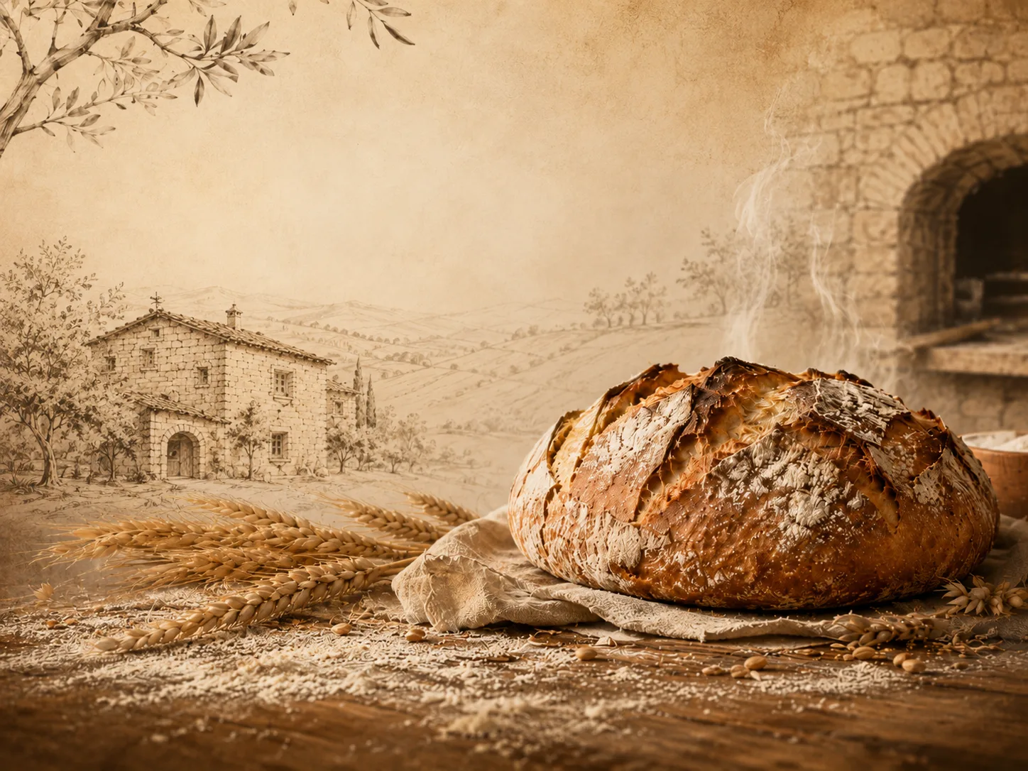 Au Levain d'Or