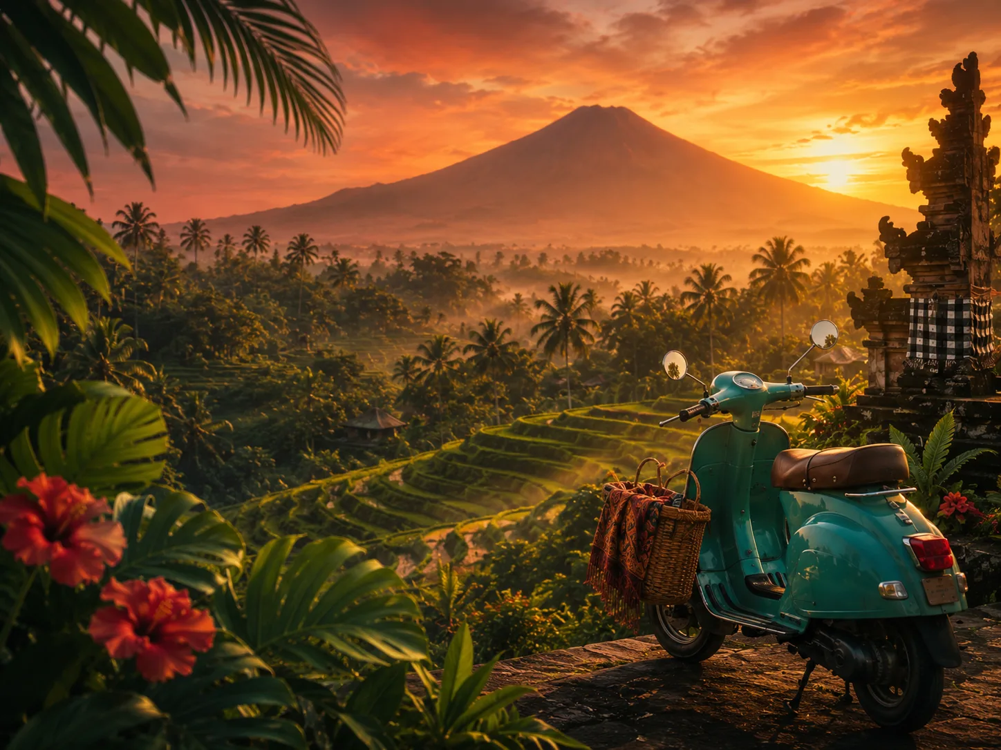 Bali Tours